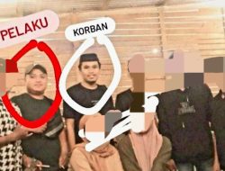 Pemuda Asal Malunda Tikam Kawannya Hingga Mengalami 2 Luka Tusukan Pada Dada Dan Pinggang