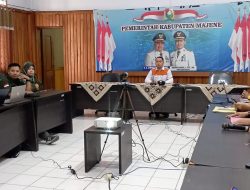 Majene Jadi Lokasi Pelaksanaan Celebes Heritage Festival Pekan Kebudayaan Sulbar