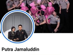 Akun Facebook Ajudan Bupati Majene Kena Retas