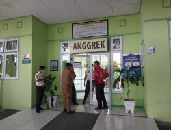 Tak Dilarikan, Bupati Majene Hanya Lakukan Check Up Ke RS