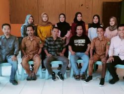 Dokumentasi Kegiatan Pemdes Bukit Samang