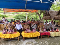 Dokumentasi Kegiatan Pemdes Bukit Samang