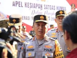 Kadiv Humas Polri Berikan Tips Nikmati Nataru Agar Nyaman Dan Selamat