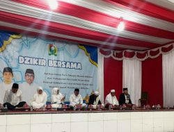 Bupati Majene: Mari Bersihkan Hati Menuju Tahun Baru 2024