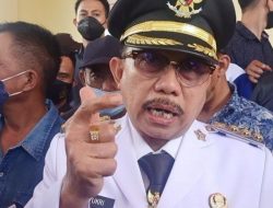 Bupati Minta Kepada ASN Lingkup Pemkab Majene Jaga Netralitas
