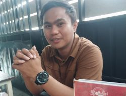 Menuai Kontroversi, Harbi Sebut Pelantikan HMI MPO Cabang Majene Melanggar Etika Dan Moral