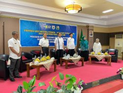 Wabup Minta Kasus Penolakan Pasien Tak Terjadi Di Majene