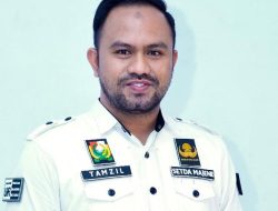 Terus Membaik, Pemda Majene Berhasil Selamatkan Ratusan BMD