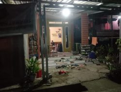 Breaking News, Nelayan Asal Deking Hilang
