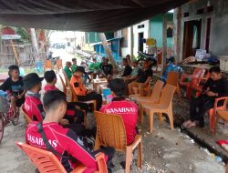 Warga Pinrang Temukan Mayat Di Pantai Diduga Berhubungan Nelayan Hilang Di Majene, Ini Kata Basarnas