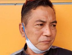 Ilham Borahima Berjanji Tuntaskan Masalah Sampah Polman