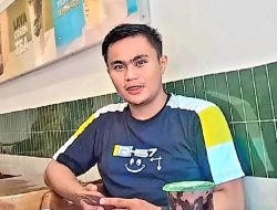 Ditengarai Tak Seirama, Harbianto Apresiasi Langkah Tegas Bupati Copot Plt. Inspektur Inspektorat Majene