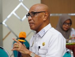 Sudirman: Sejumlah Mantan Kades Tak Indahkan Surat Bupati Majene