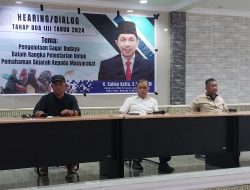 Kalma Katta: Mari Merawat Dan Mengembangkan Warisan Budaya Tanah Mandar