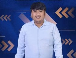 Bayu Aditya: Mari Saling Mendoakan Dalam Kebaikan
