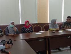 Viral Pasien RSUD Majene Di Borgol, Ternyata Ini Penyebabnya