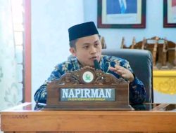 Sejumlah Incumbent Wilayah lll Hingga IV Terdepak, Nafirman Justru Menjadi Peraih Suara Terbesar Dapil lll
