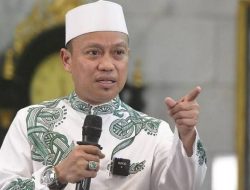 Tablig Akbar Polda Sulbar, Das’ad Latif Di Undang Menjadi Penceramah