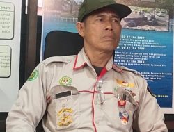 Ketua LMAPJ Minta Gakumdu Sulbar Pantau Proses OTT Politik Uang Di Majene