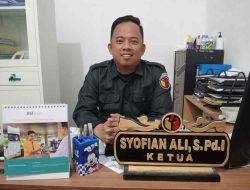 Sedang Di Luar Kota, Caleg Dan Para Saksi Tak Hadiri Panggilan Bawaslu Majene