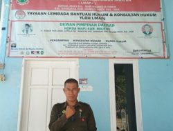 Semakin Memanas, Korwil LMAPJ Akan Sambangi Gakkumdu Sulbar Bahas OTT Politik Uang Di Majene