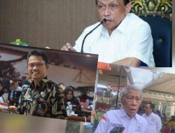 Kalma Terus Melejit, Almalik Pababari Dan Iskandar Muda Hampir Pasti Tersingkirkan