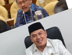 Ajbar Bayangi Demokrat, Arwan Tertinggal TPS 13 PSU Majene