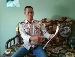 Ketua FMAH Dinilai Merendahkan Kerja Kepolisian Dan Bawaslu Terkait OTT Jatanras Polda Sulbar Di Majene