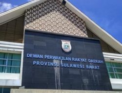 Sesuai Real Count KPU, Hampir Di Pastikan Dalif Dan Hasriadi Tak Berhasil Raih Kursi DPRD Sulbar