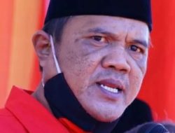 Ketua PDIP Majene Minta Bawaslu Serius Menangani OTT Politik Uang