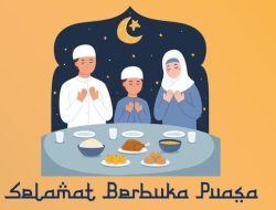 Masuk Hari kelima Ramadhan, Berikut Jadwal Buka Puasa Kabupaten Majene