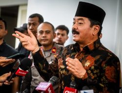 MenkoPolhukam: Patuhi Keputusan MK, Pilkada Serentak Tetap Di Gelar November