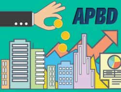 Berhasil Tekan Defisit, AST Target 2025 Postur APBD Majene Berjalan Normal