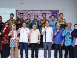 Pemkab Majene Tutup Musrembang Di Kecamatan Ulumanda, Ini Pesan Bupati