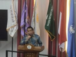 Bangun Gedung Fakultas Kedokteran Dan Kedokteran Gigi, Unsulbar Gandeng APH