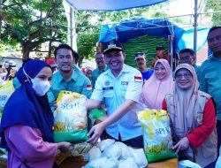 Antisipasi Lonjakan Harga Jelang Ramadhan, Pemkab Majene Gelar GPM