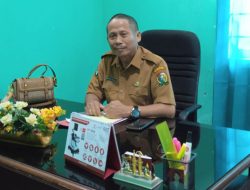 Cegah DBD, KaDinkes Majene Himbau Sekolah Tetap Aktifkan UKS