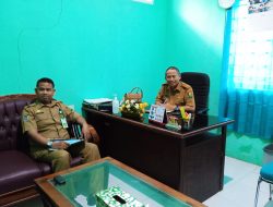 Rakhmat Imbau PKM Lakukan Langkah Preventif dan Antisipasi Pencegahan DBD