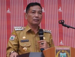 Politisi Hingga Lembaga Masyarakat Apresiasi Kinerja Pj. Bupati Polman