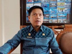 Perdana Kantor, Sekkab Majene Apresiasi Pansel Paskibraka Hingga Singgung Tiktokers