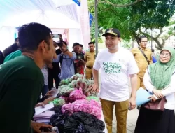 Musrifah Nur: Kalau Tak Ada Halangan Bupati Majene Buka GPM Jilid ll