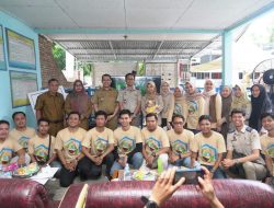 Wabup Harap Percepatan Reforma Agraria Kabupaten Majene