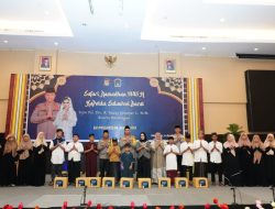 Kapolda Sulbar Minta Kolaborasi Lintas Sektor Perkuat Pengawasan Dan Penindakan Terhadap Ancaman