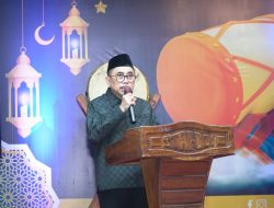 Bupati Buka Gema Ramadhan Lomba Tabuh Beduq Se- Kabupaten Majene