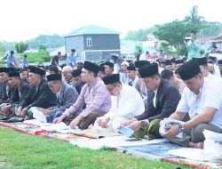 Bupati Majene: Mari Rawat Persaudaraan Agar Tak Menodai Haqiqat Bulan Ramadhan