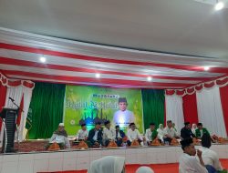 Bupati Majene: Jadikan Halal Bi Halal Sebagai Momentum Membersihkan Diri