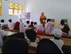 dr. Rakhmat Minta PKM Gencarkan Sosialisasi DBD Di Setiap Sekolah
