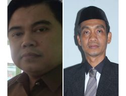 PLT Disdikpora Majene Berganti, Suhardi Di Gantikan Misbahuddin