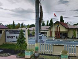 Polres Majene Tak Benarkan Pencatutan Unit Tipidkor Dugaan Pemotongan Dana BOS