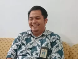 Kepala Kominfo: Majene Mengalami Gempa 6.7 SK Adalah Informasi Hoax